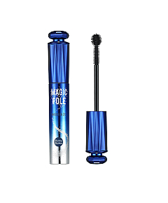 Holika Holika Magic Pole Mascara 2X 02 Long & Long -  Тушь с кисточкой-шариком 02 удлинняющая